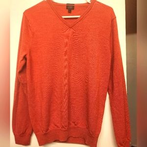 Merino Wool Sweater